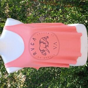 RVCA tank top